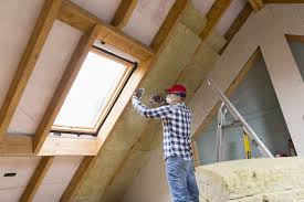 Types of Insulation We Offer in Waldwick, NJ